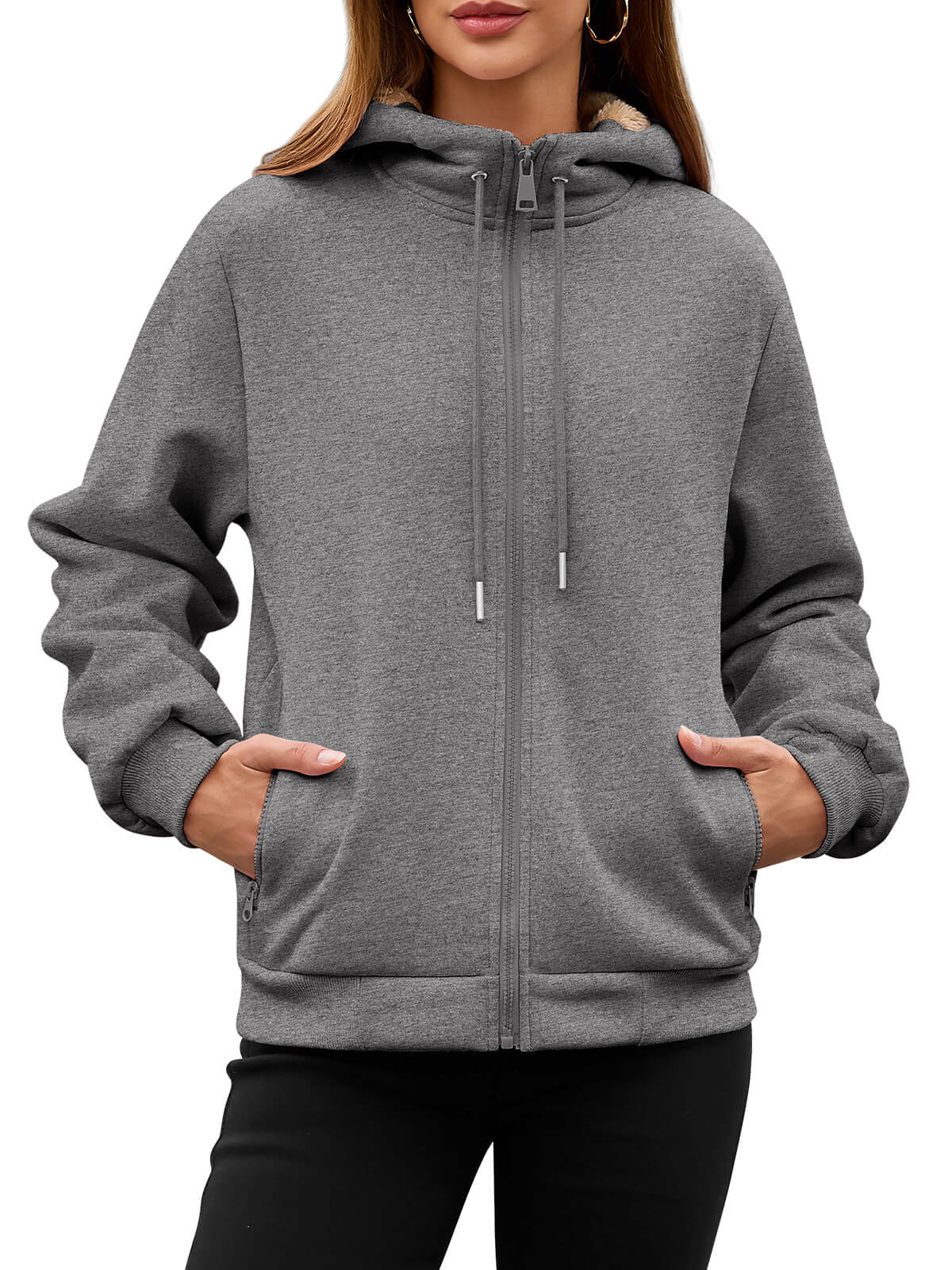 Gray