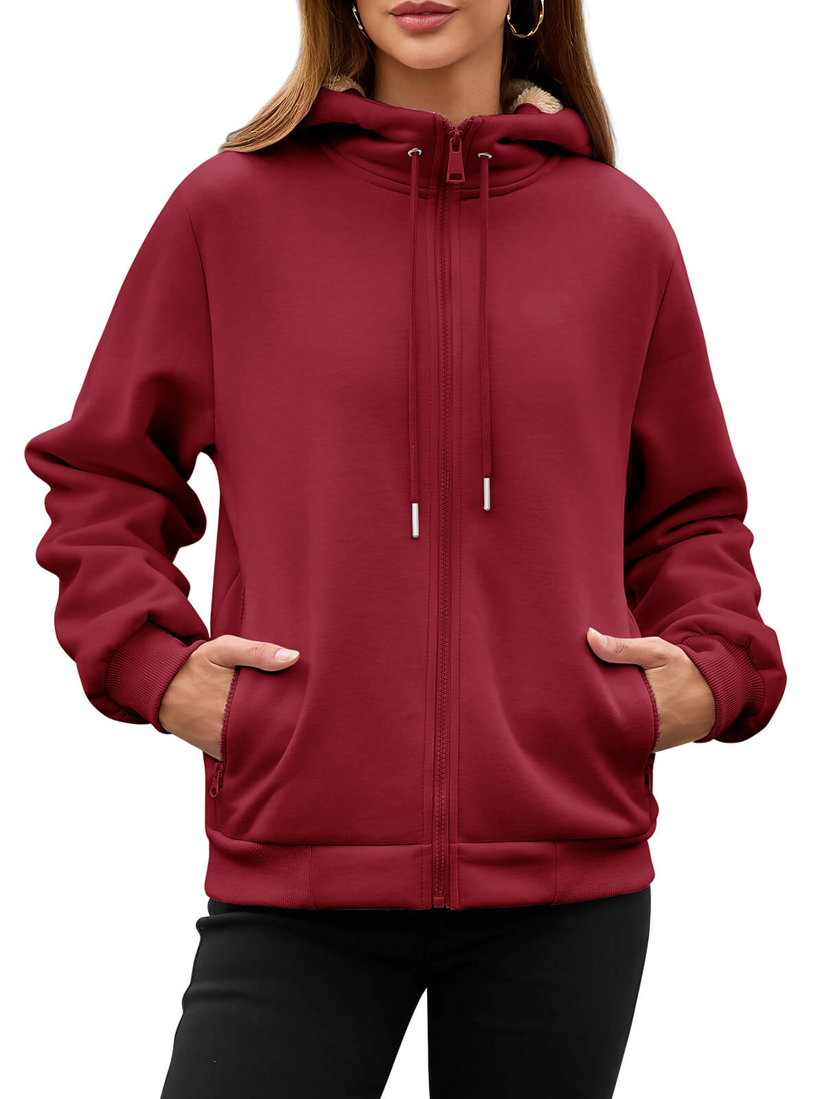 Wine Red