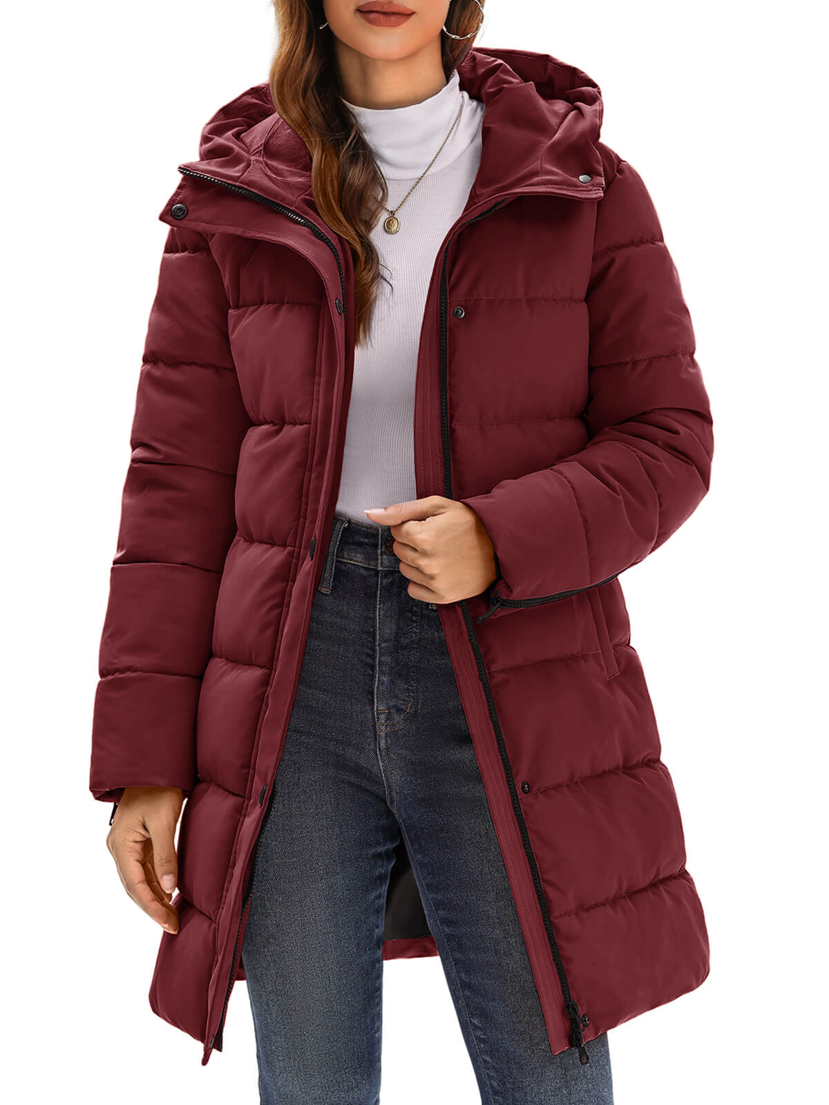Wine Red