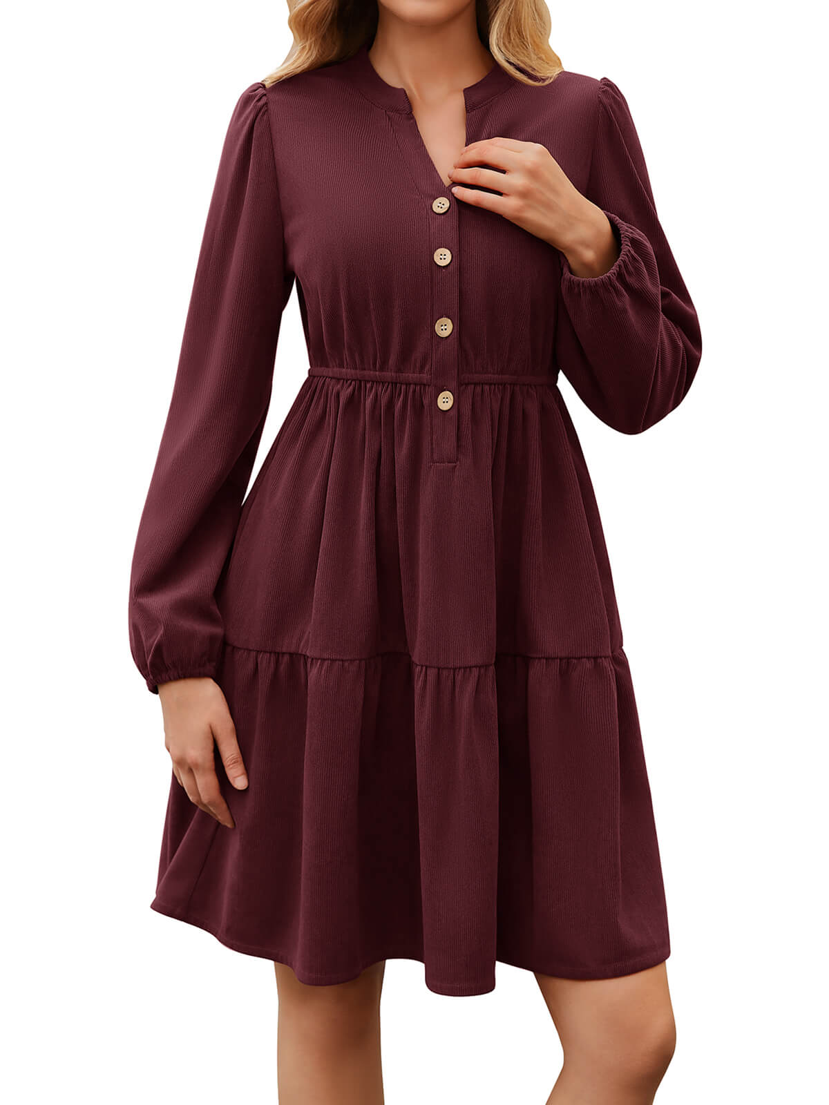Wine Red