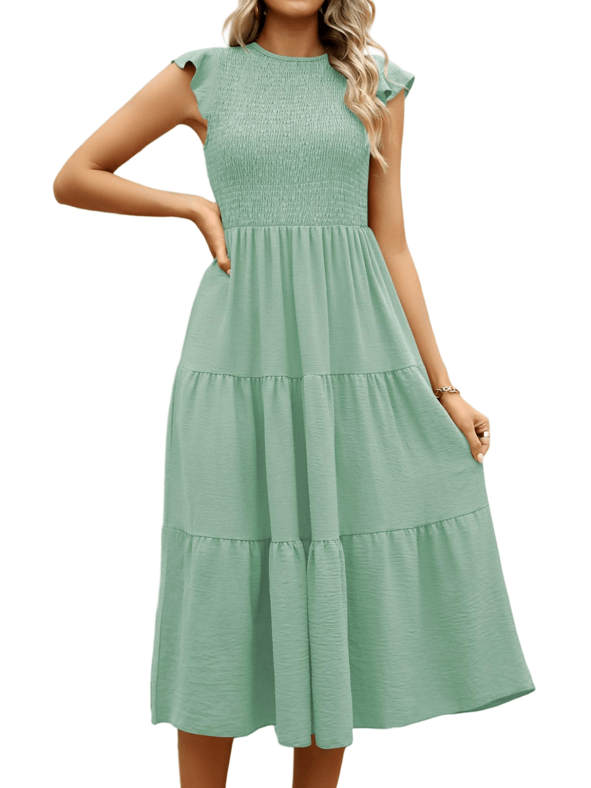 Light Green