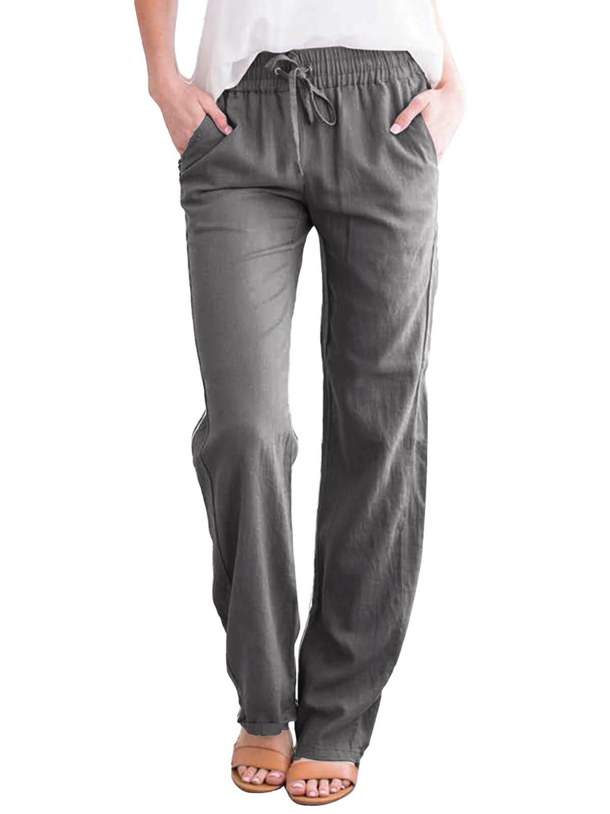 Gray
