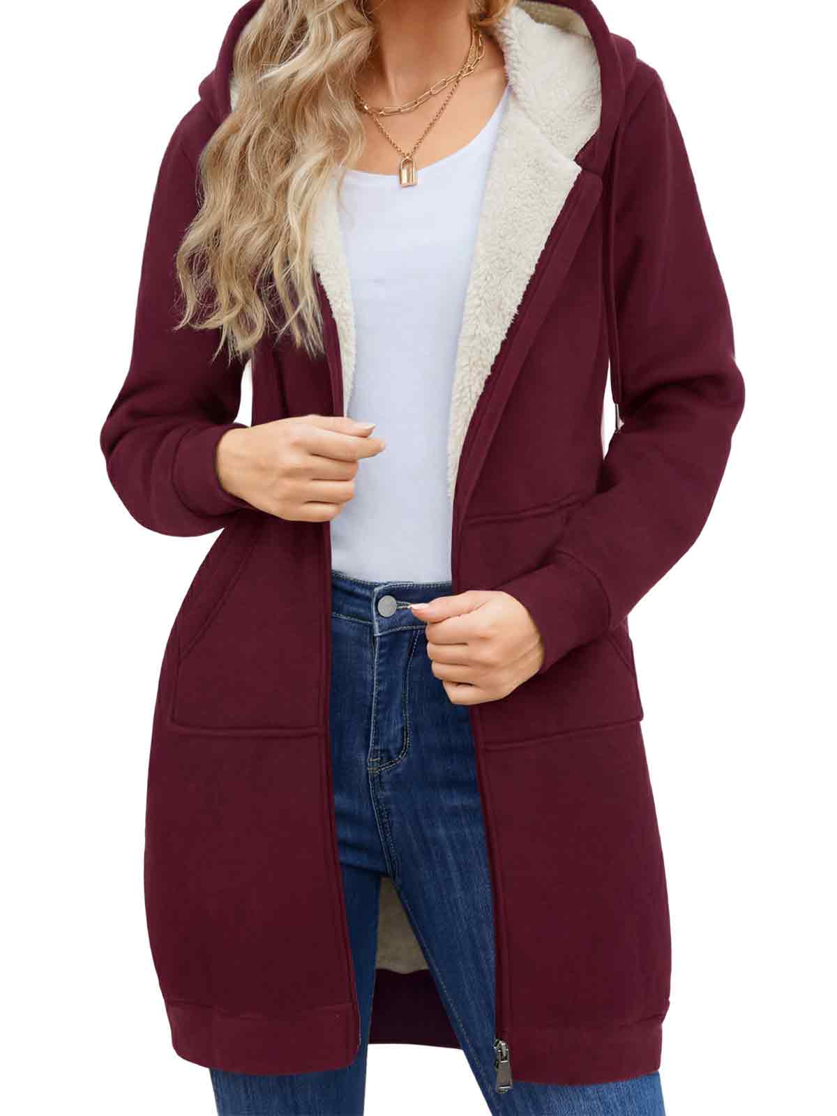 Wine Red