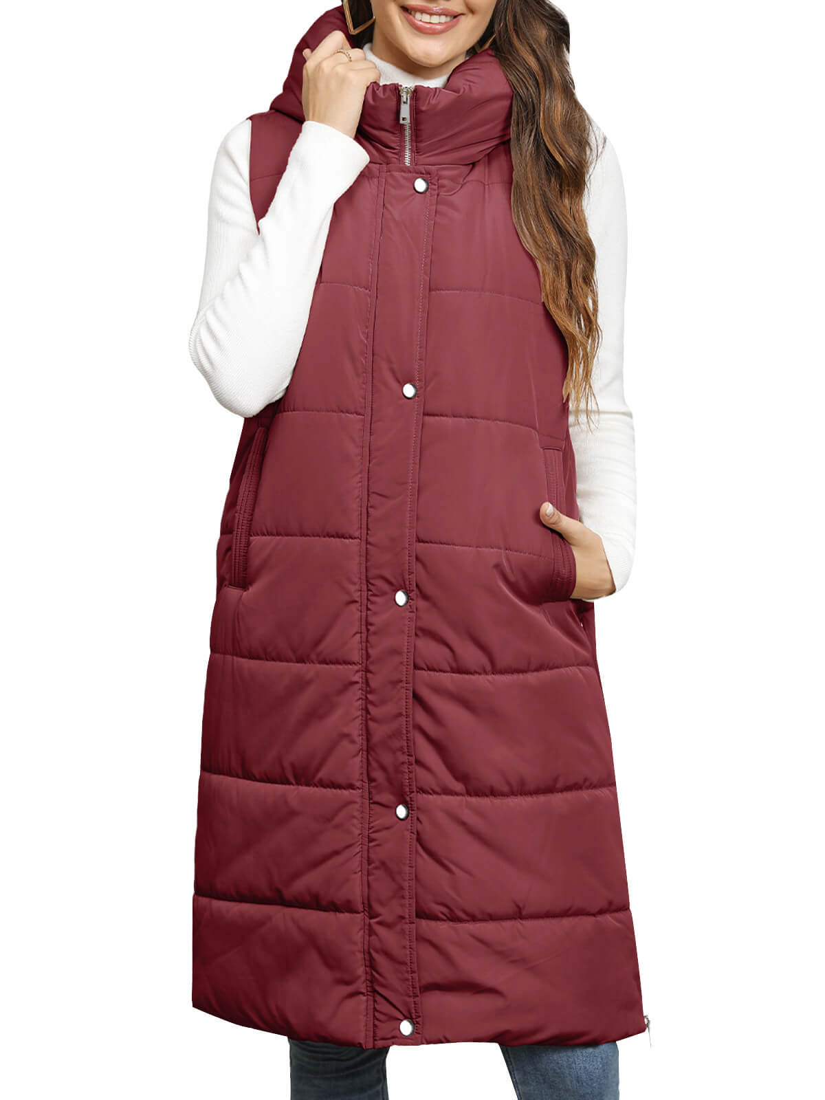 Wine Red