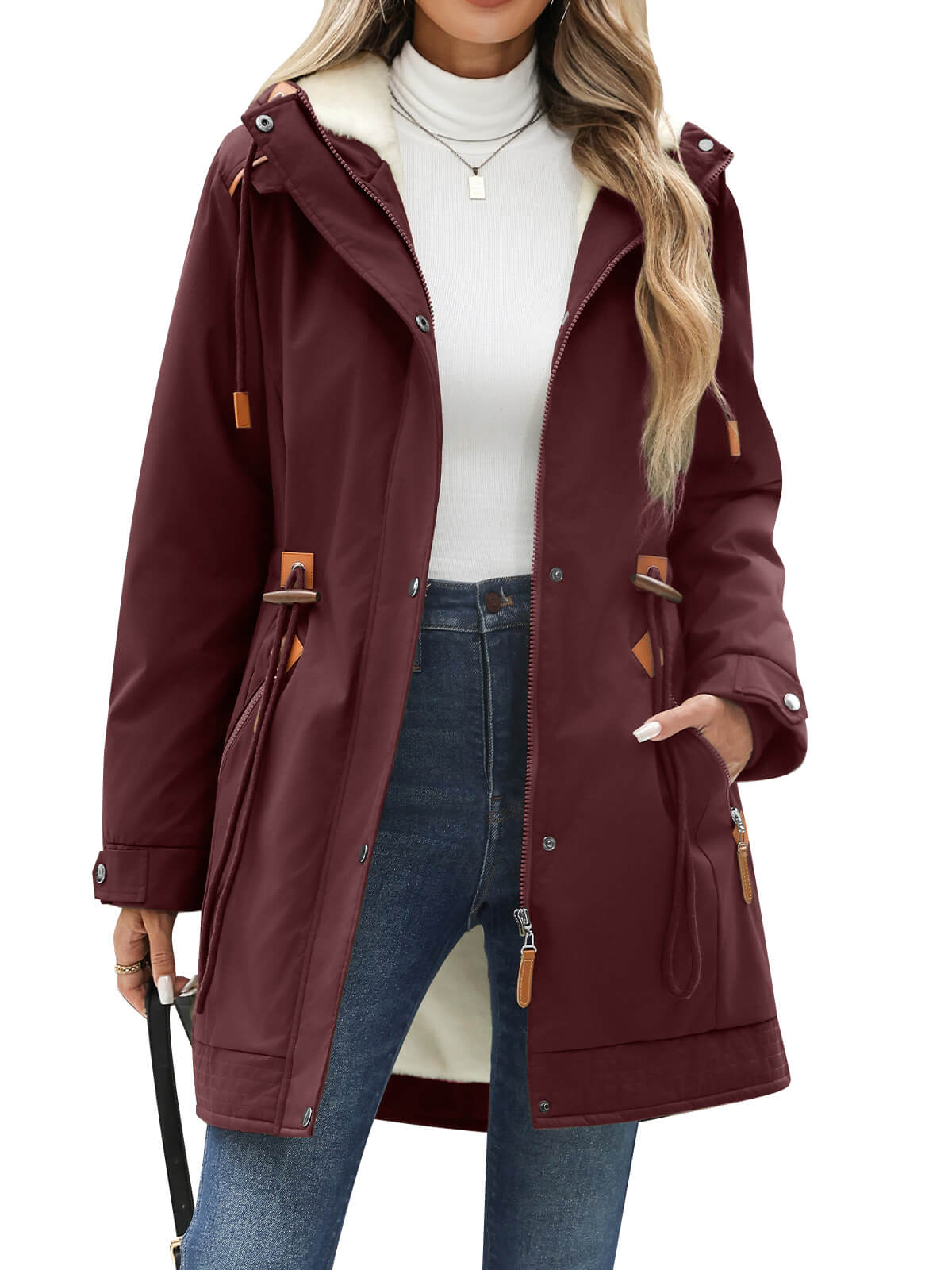 Wine Red