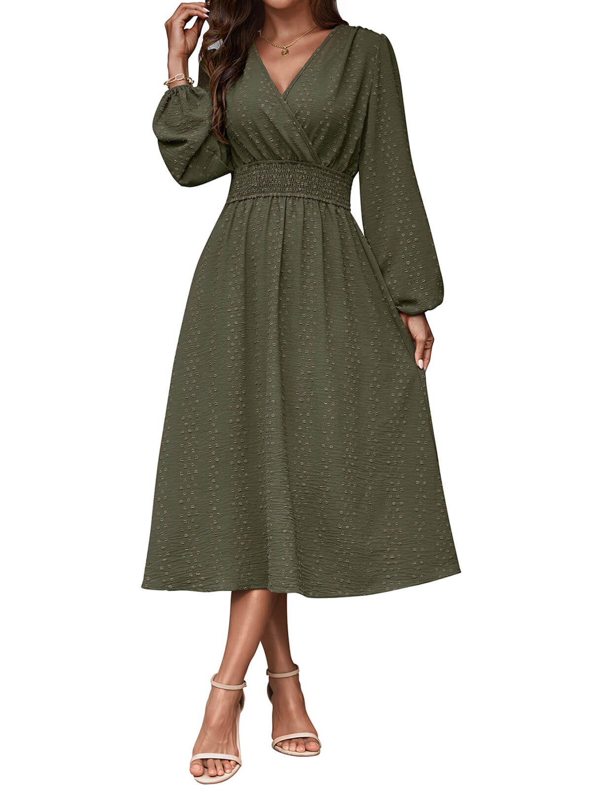 Dark Green