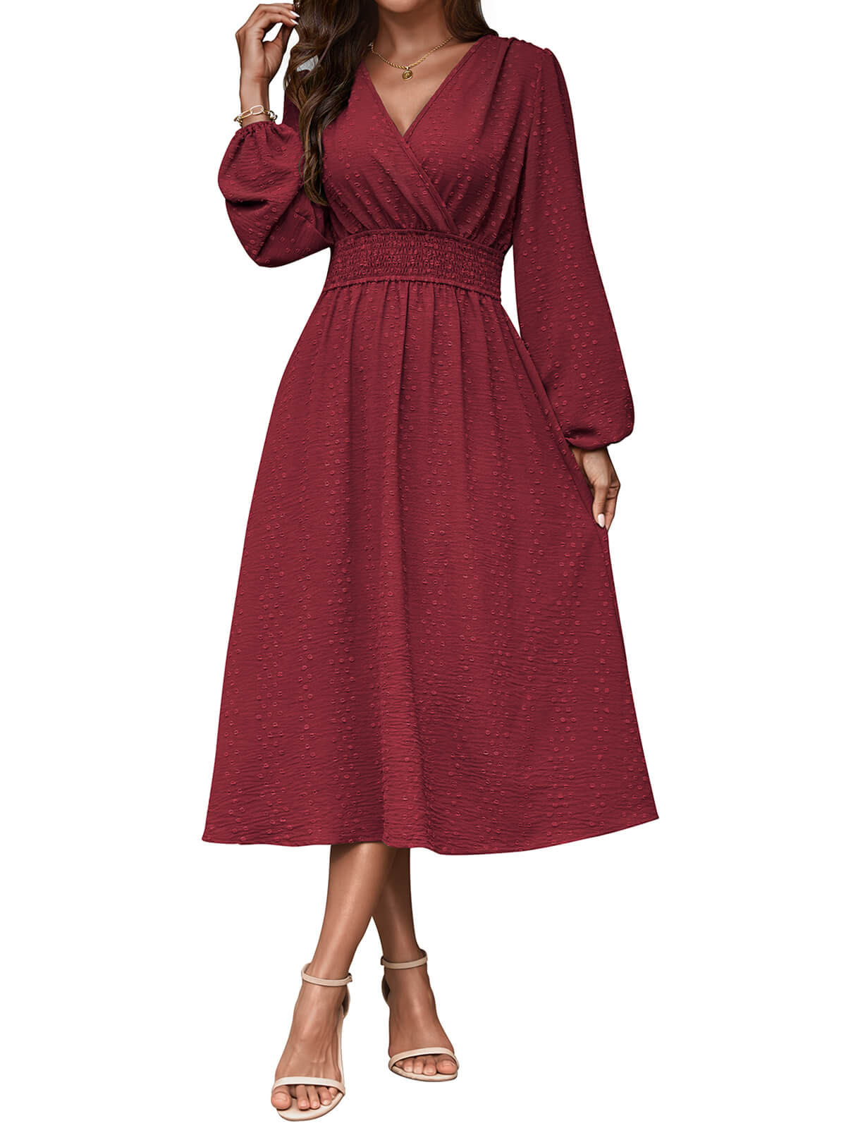 Wine Red