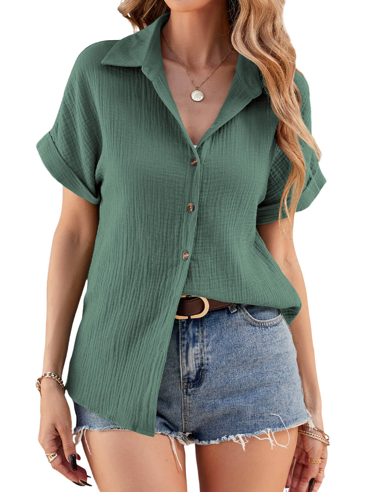 Green 2#