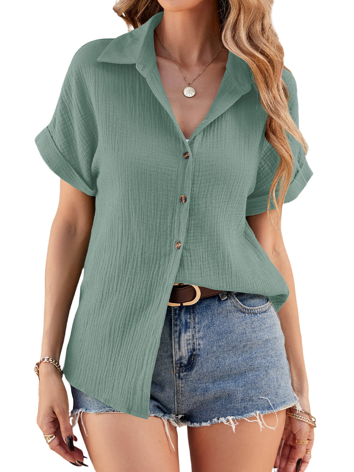 Green 2#