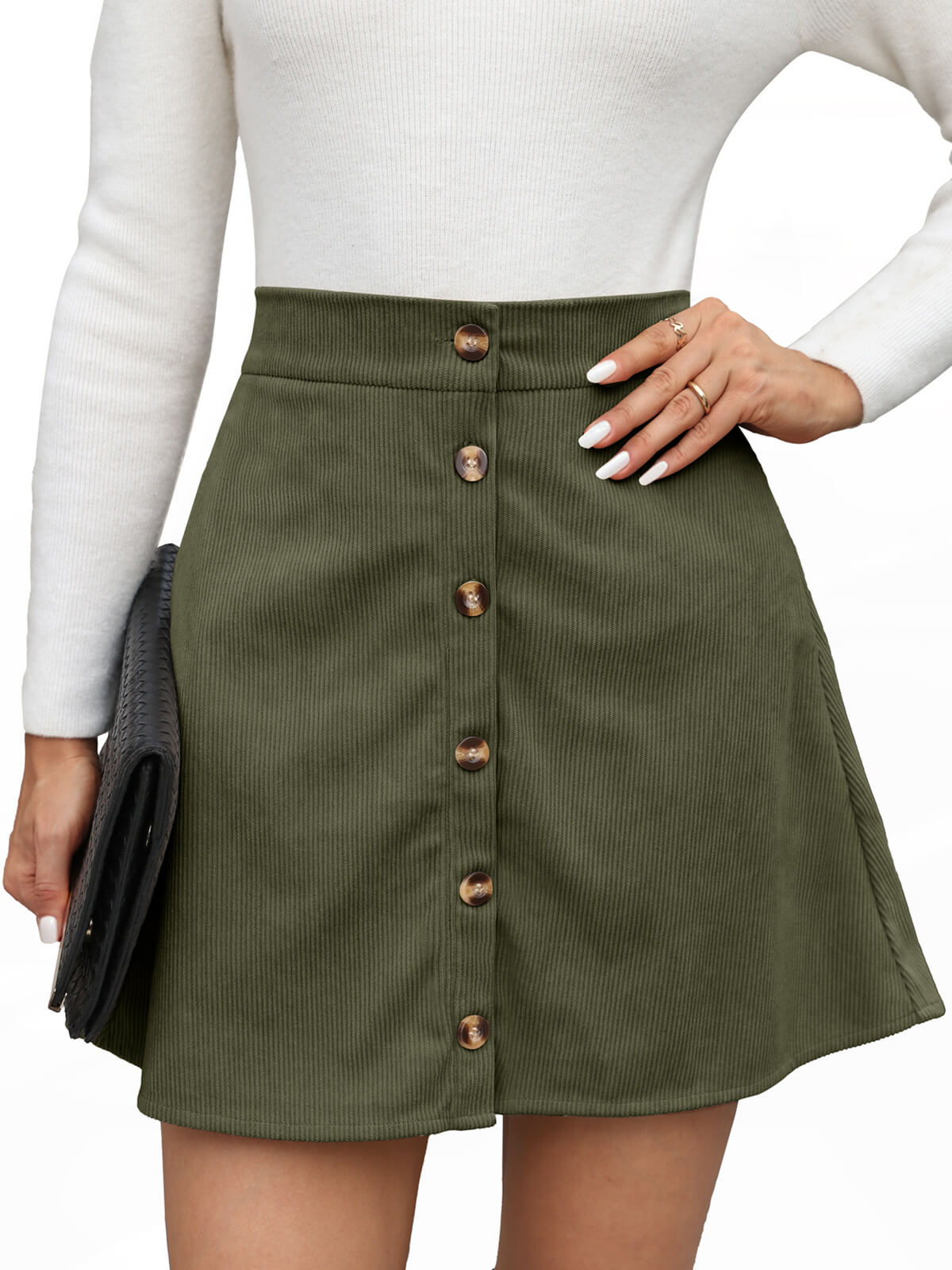 Dark Green