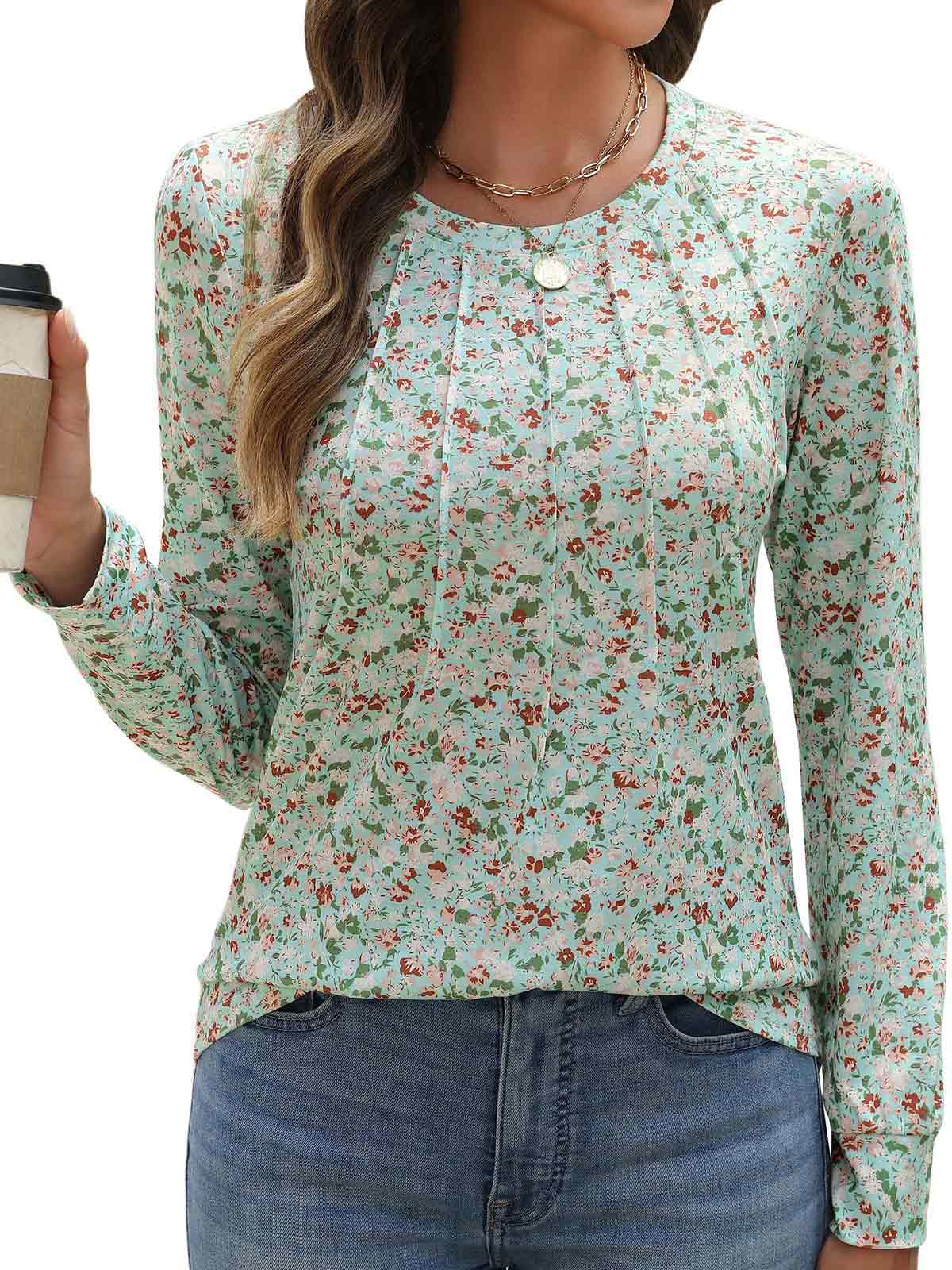 Light Green