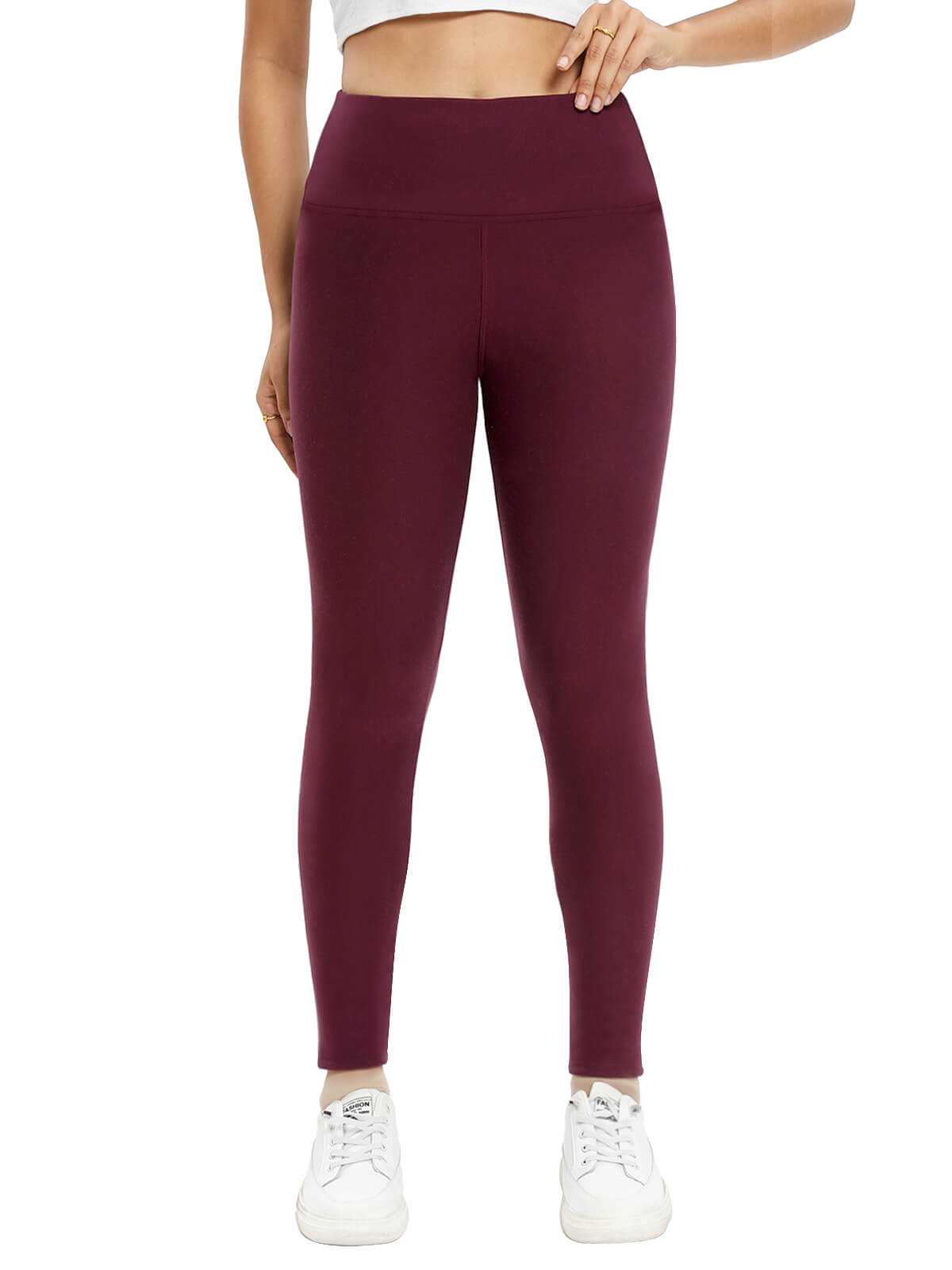 Wine Red