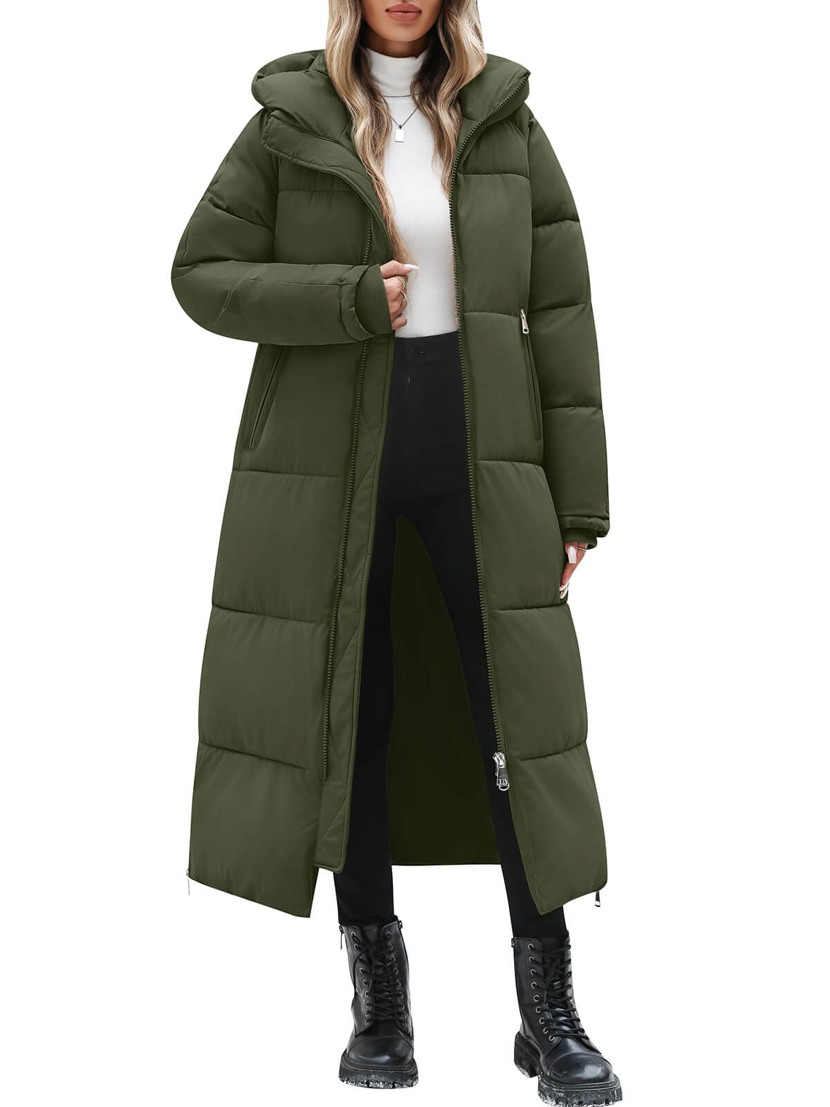 Dark Green