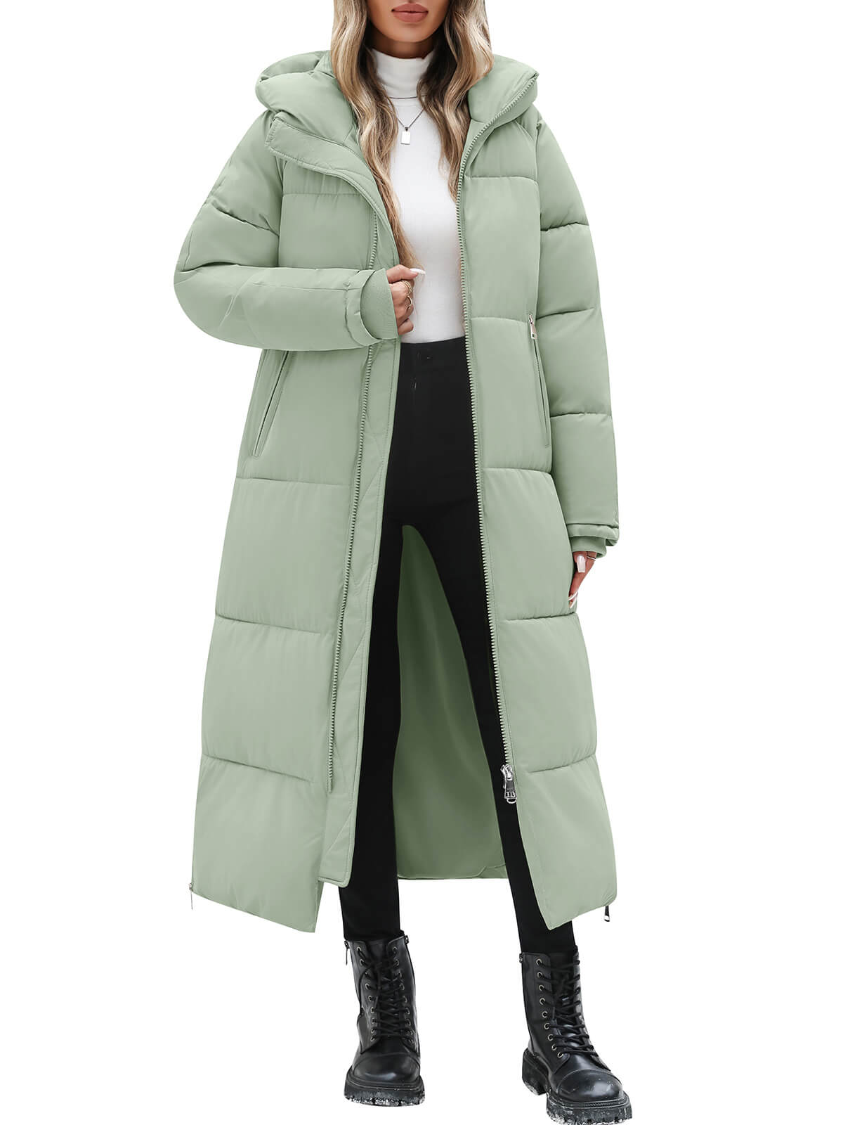 Light Green