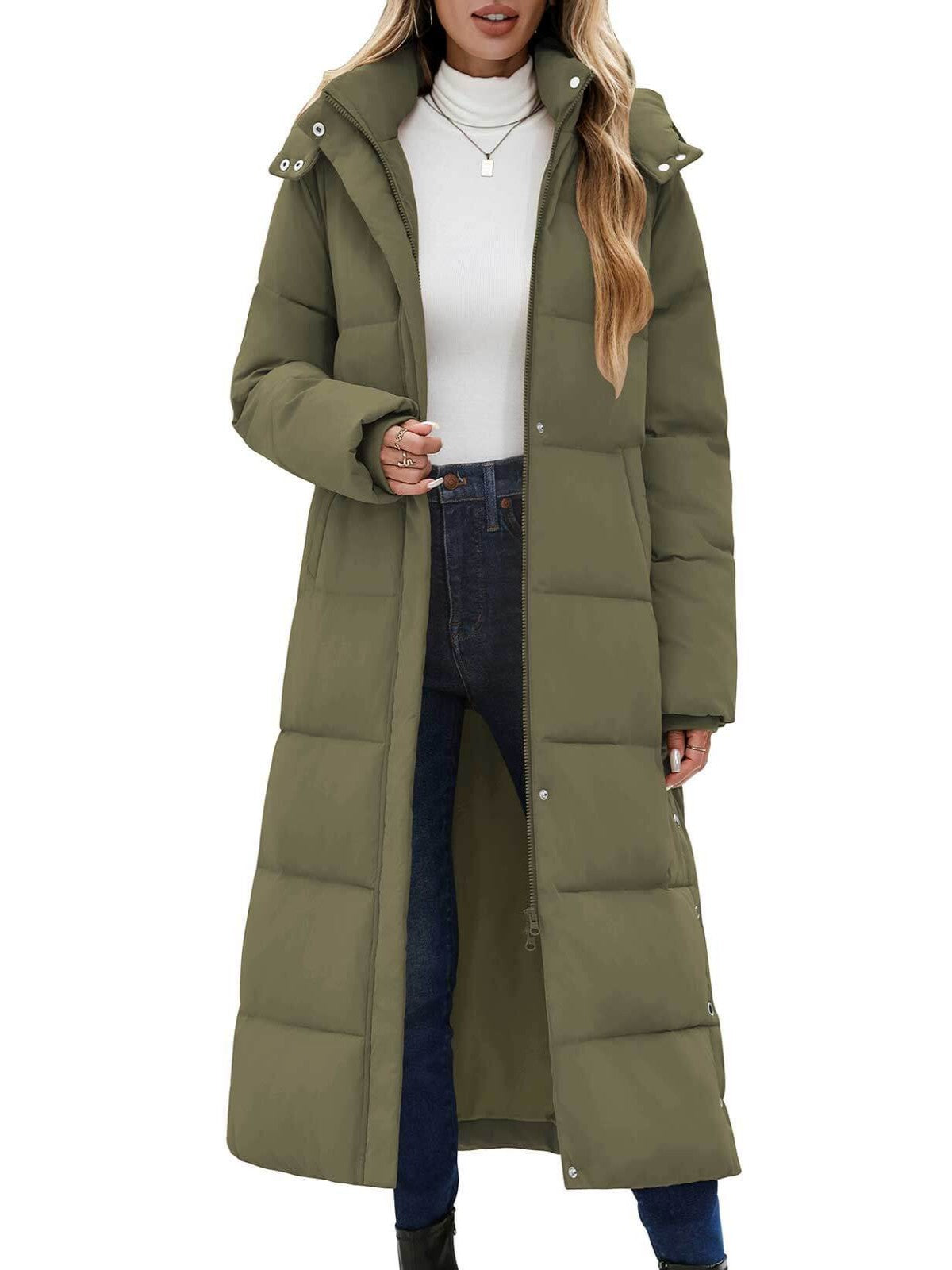 Army Green