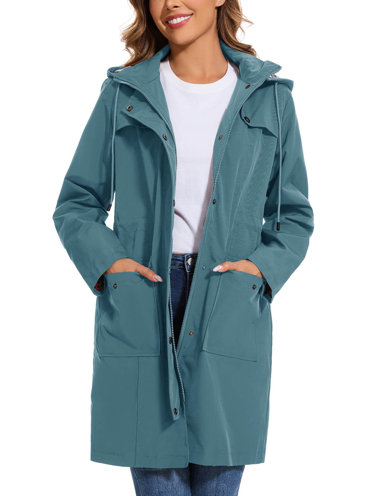Turquoise Blue
