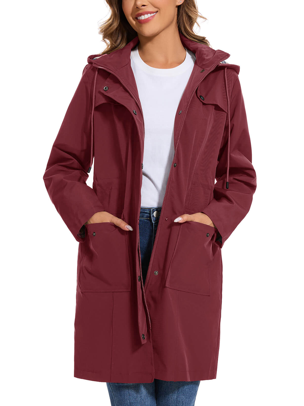 Wine Red