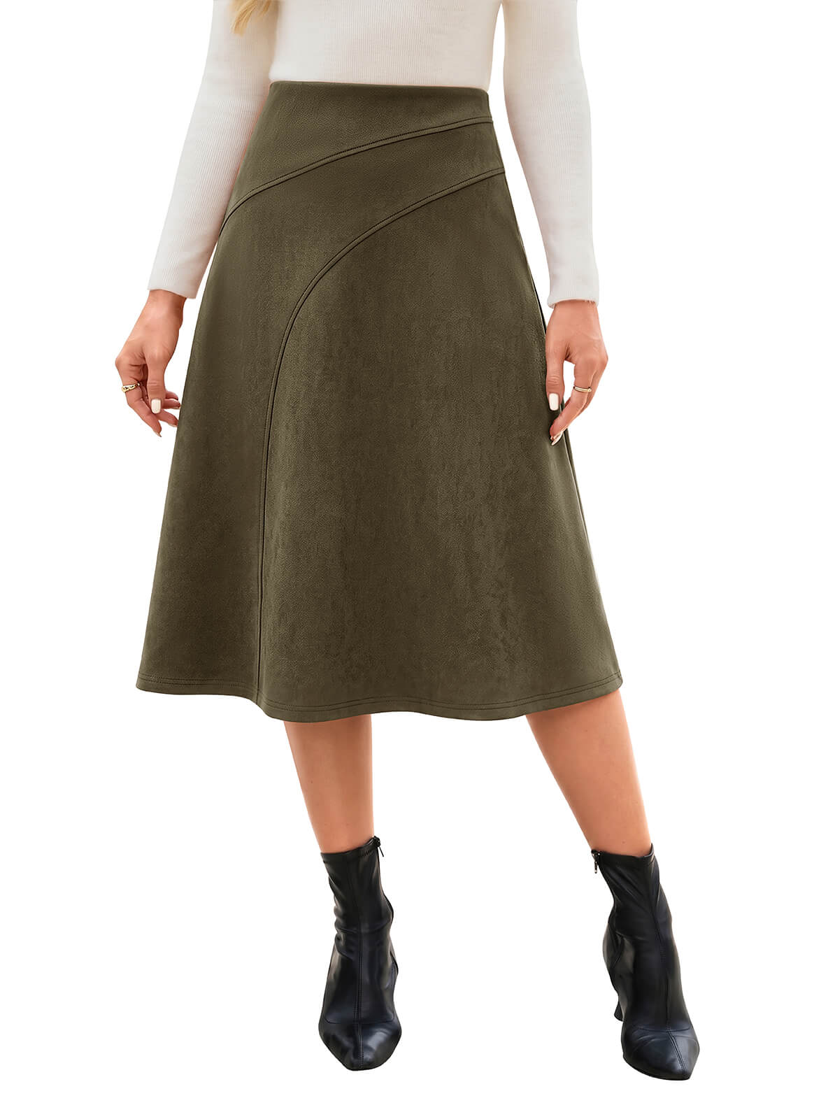 Dark Green