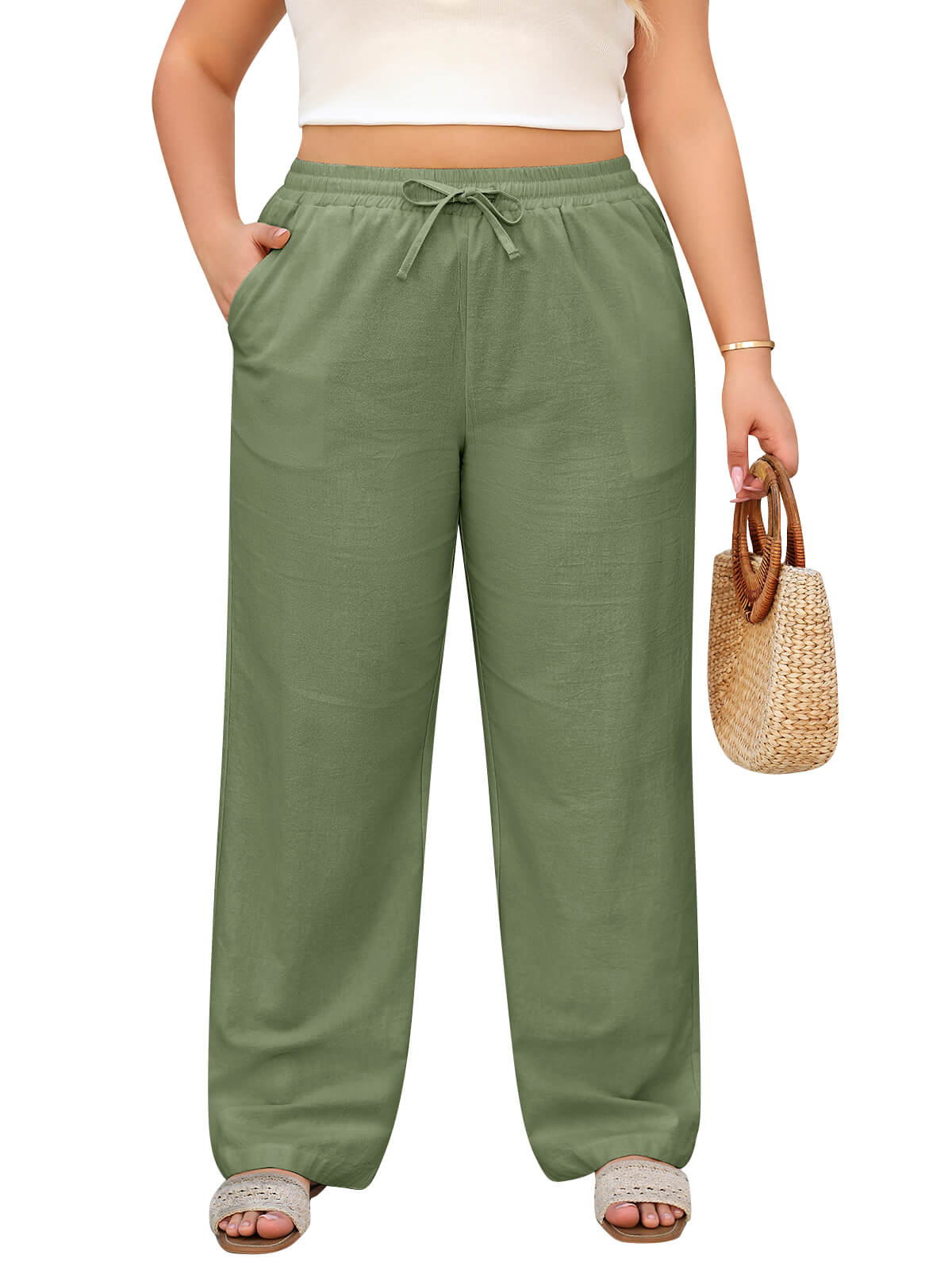 Army Green