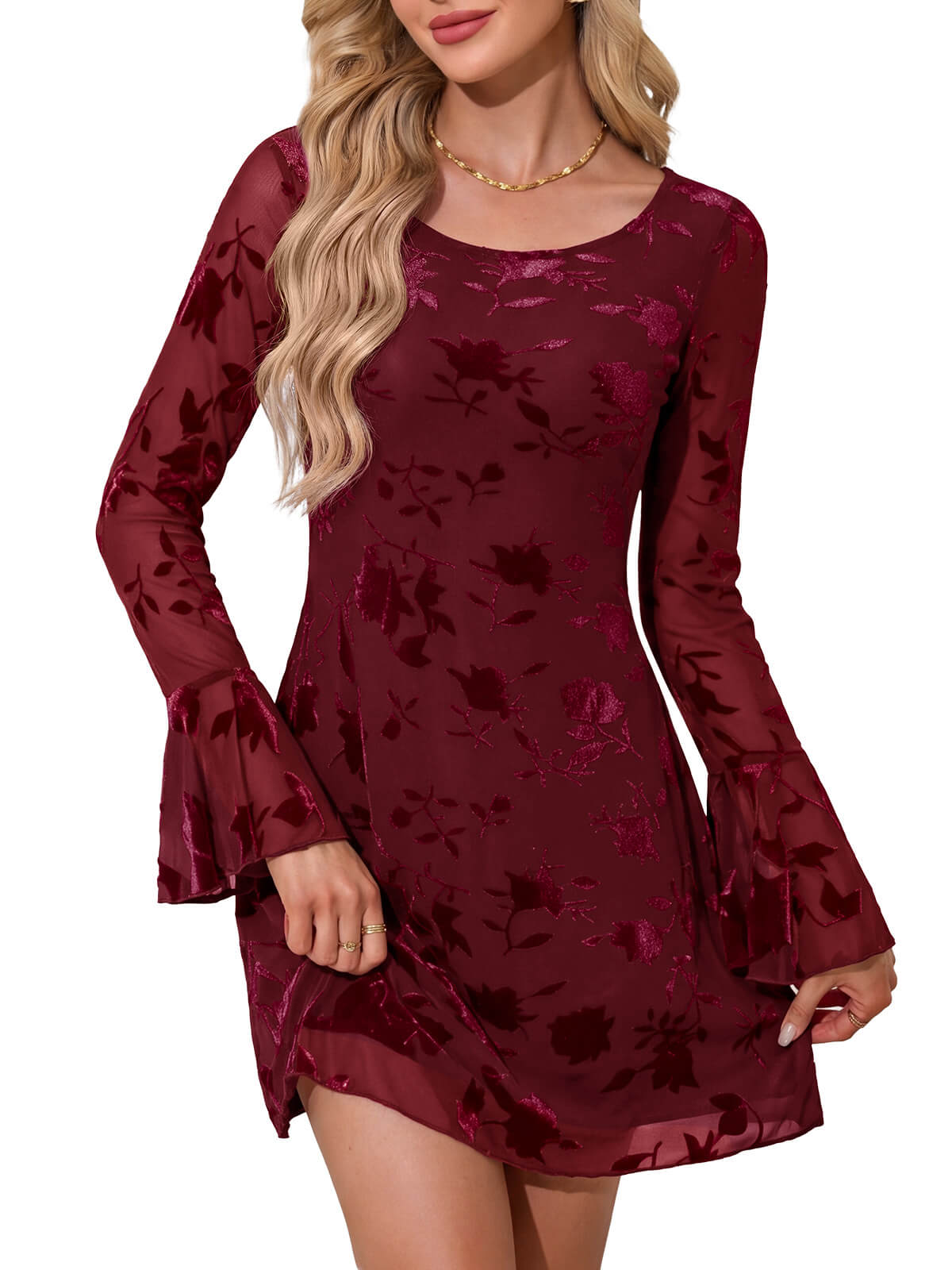 Wine Red