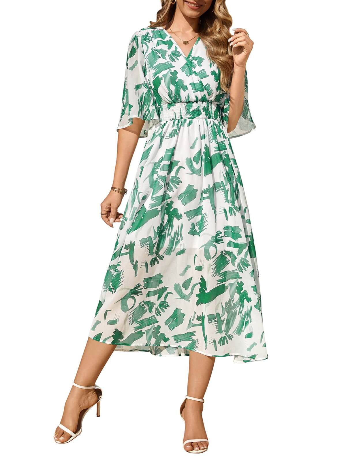 Dark Green