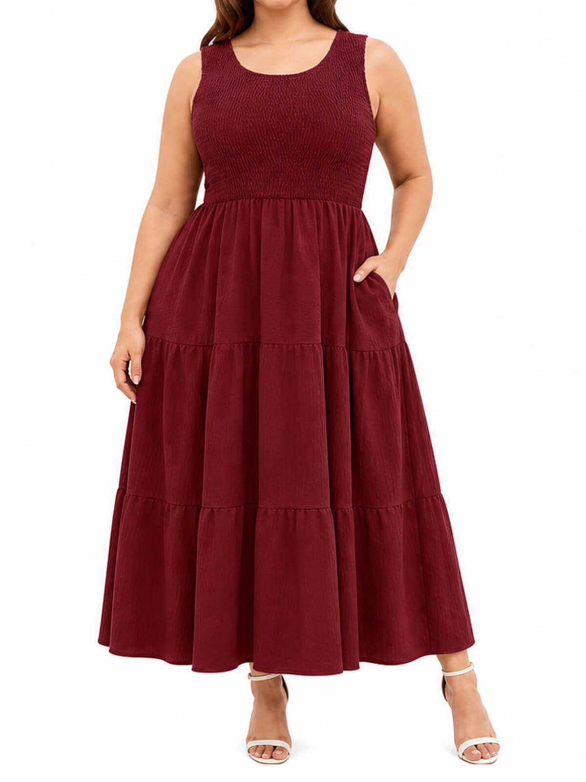 Wine Red