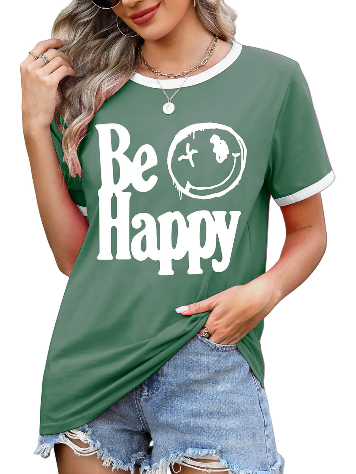 Green 2#