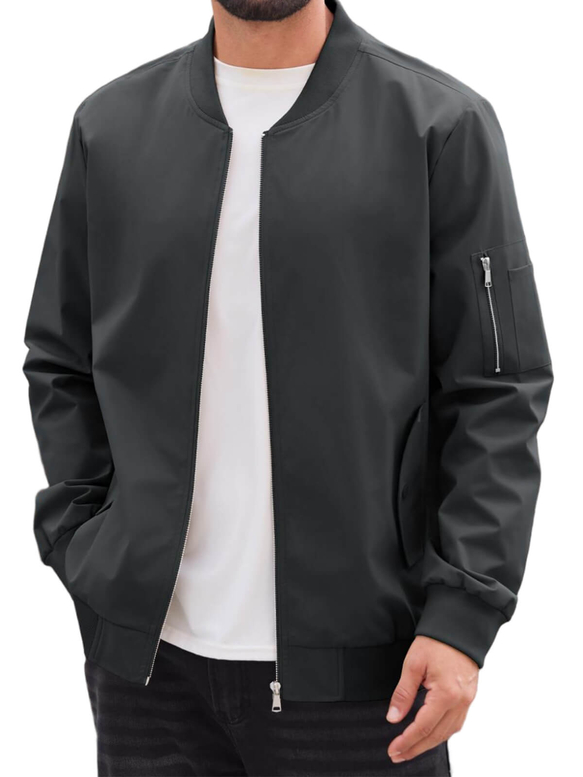 Dark Grey