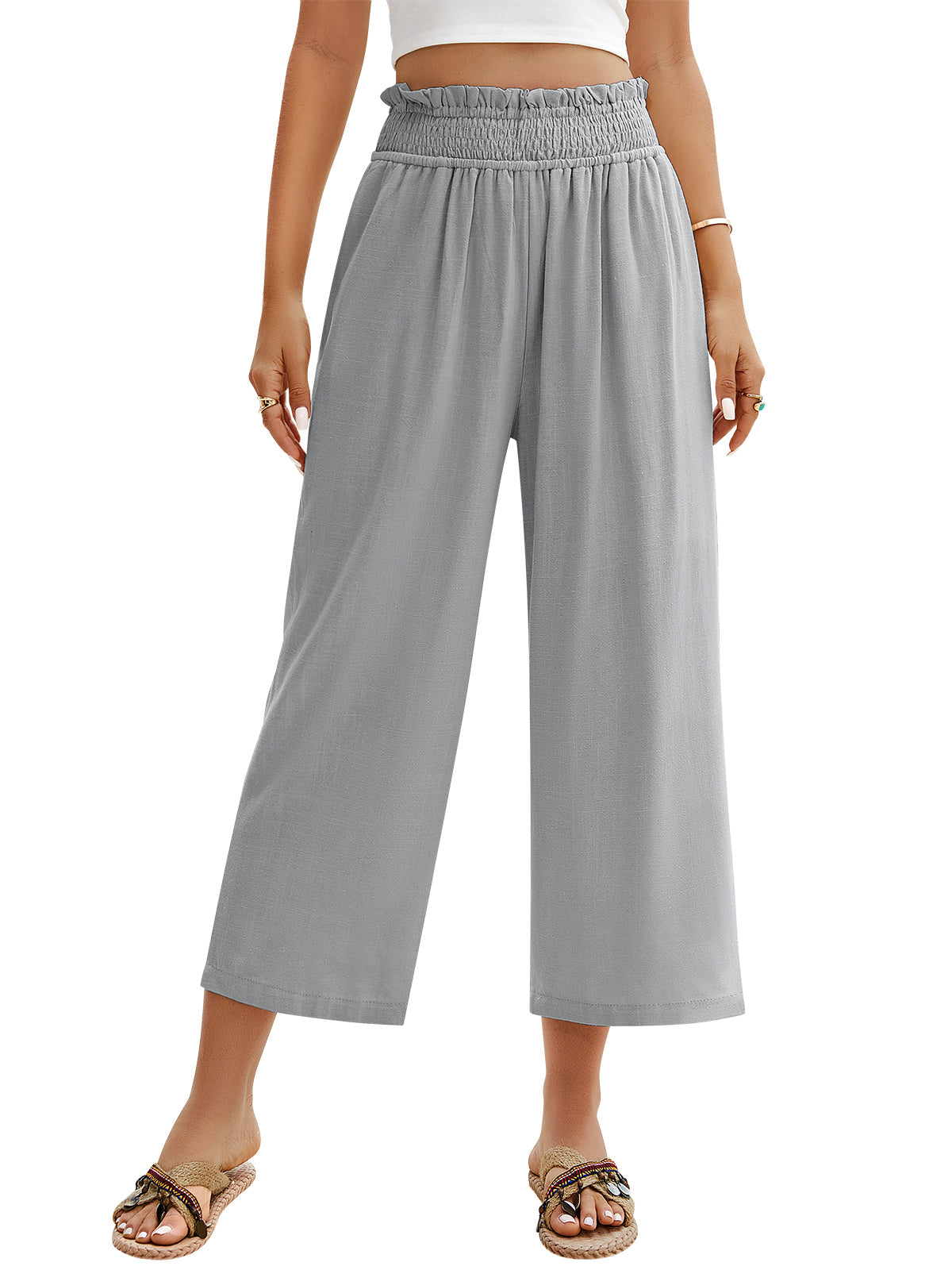 Gray