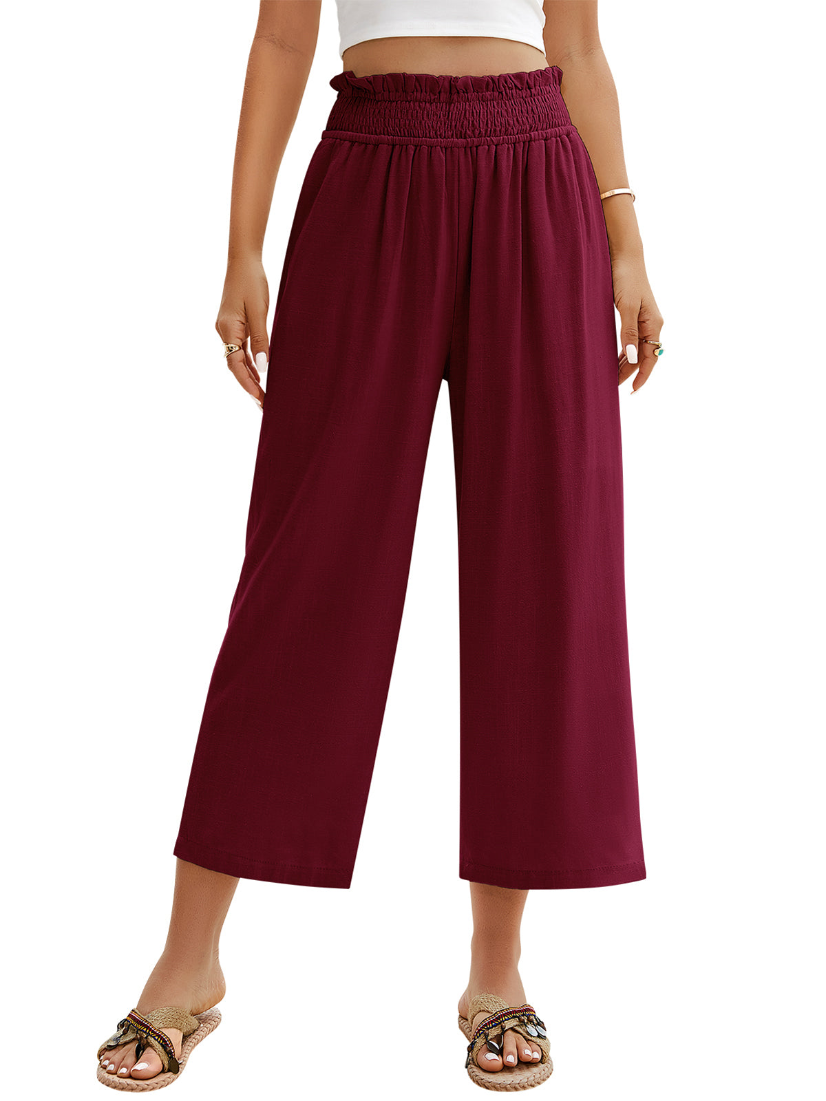 Wine Red