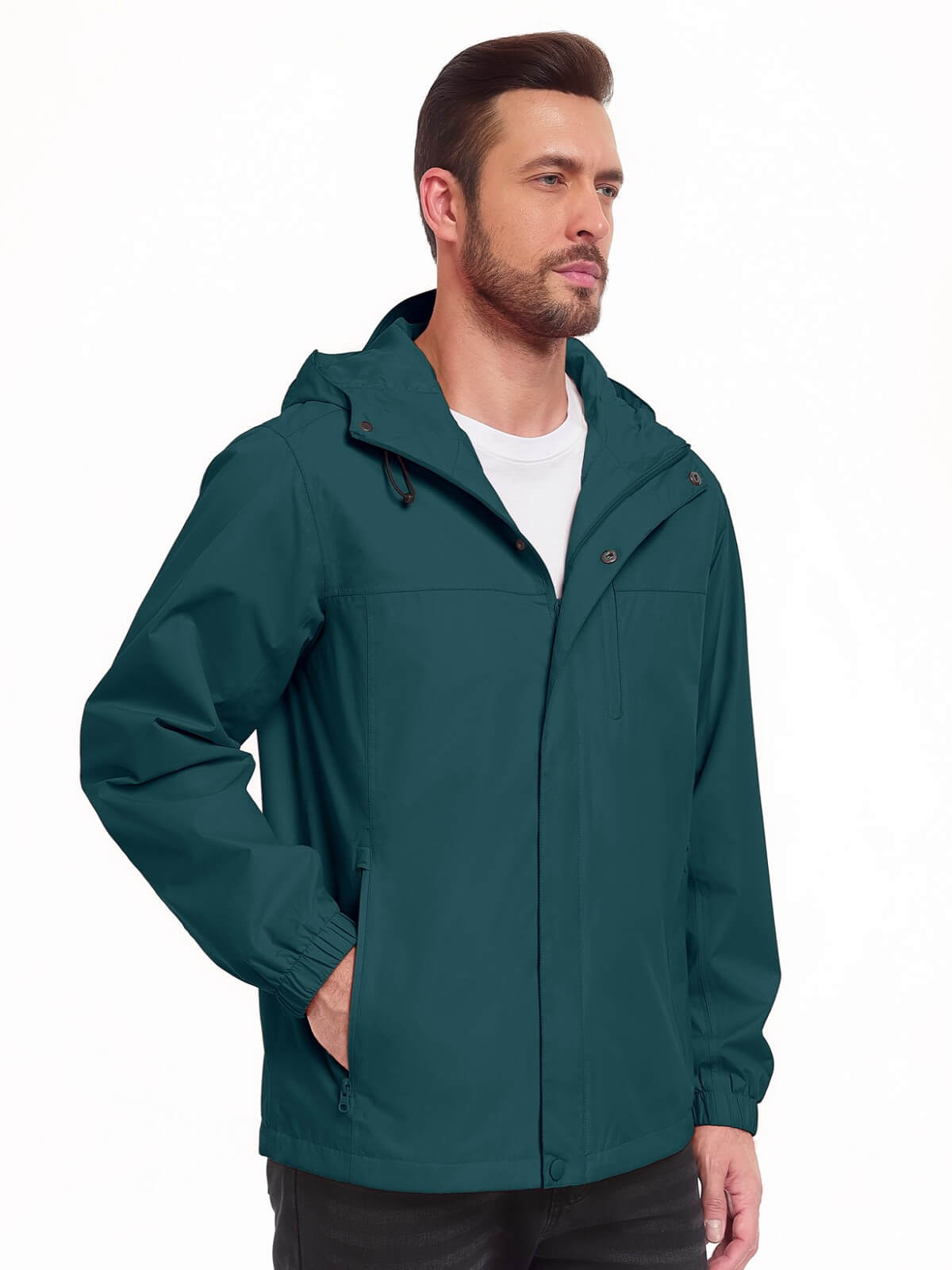 Dark Green