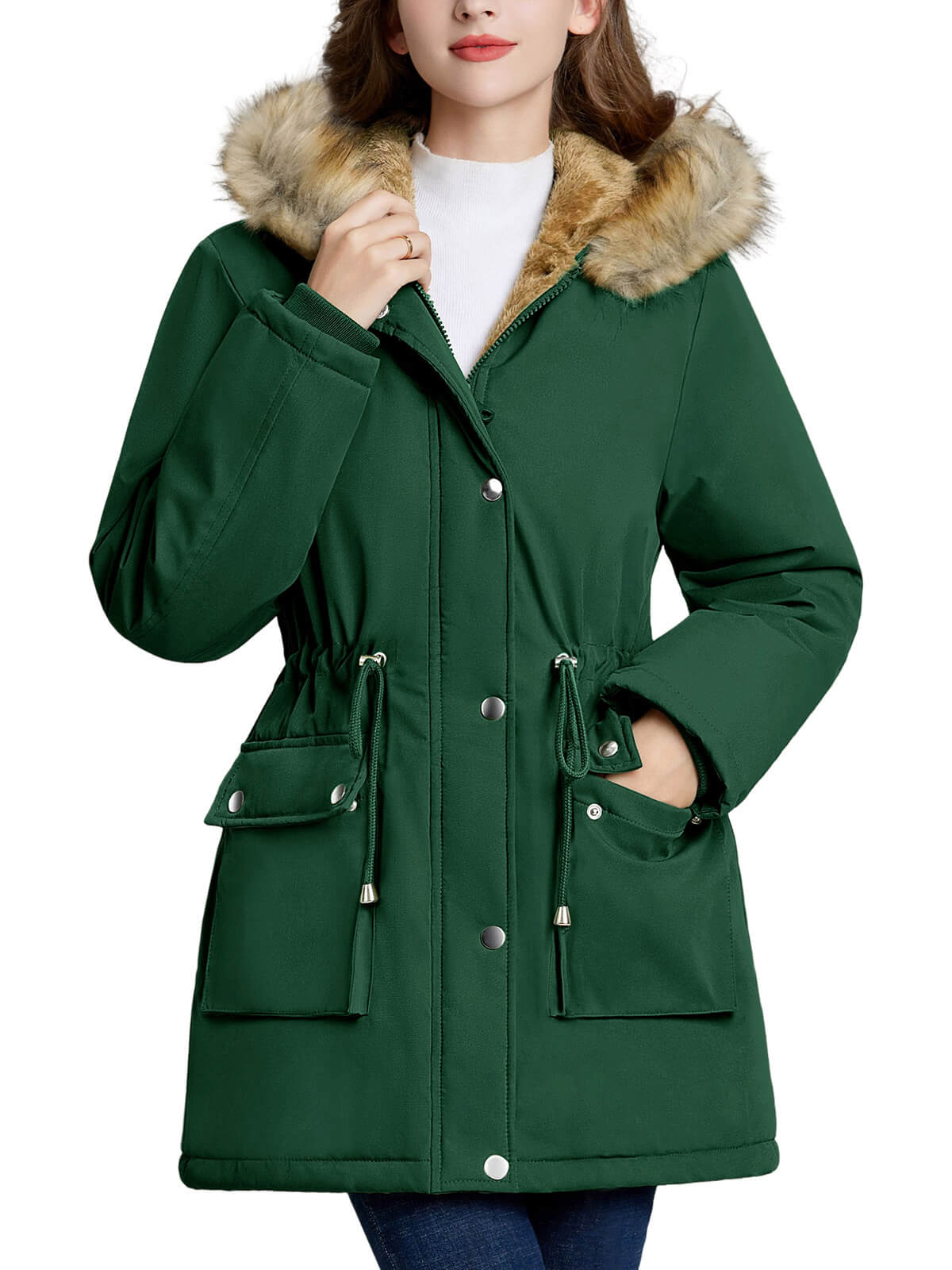 Green 2#