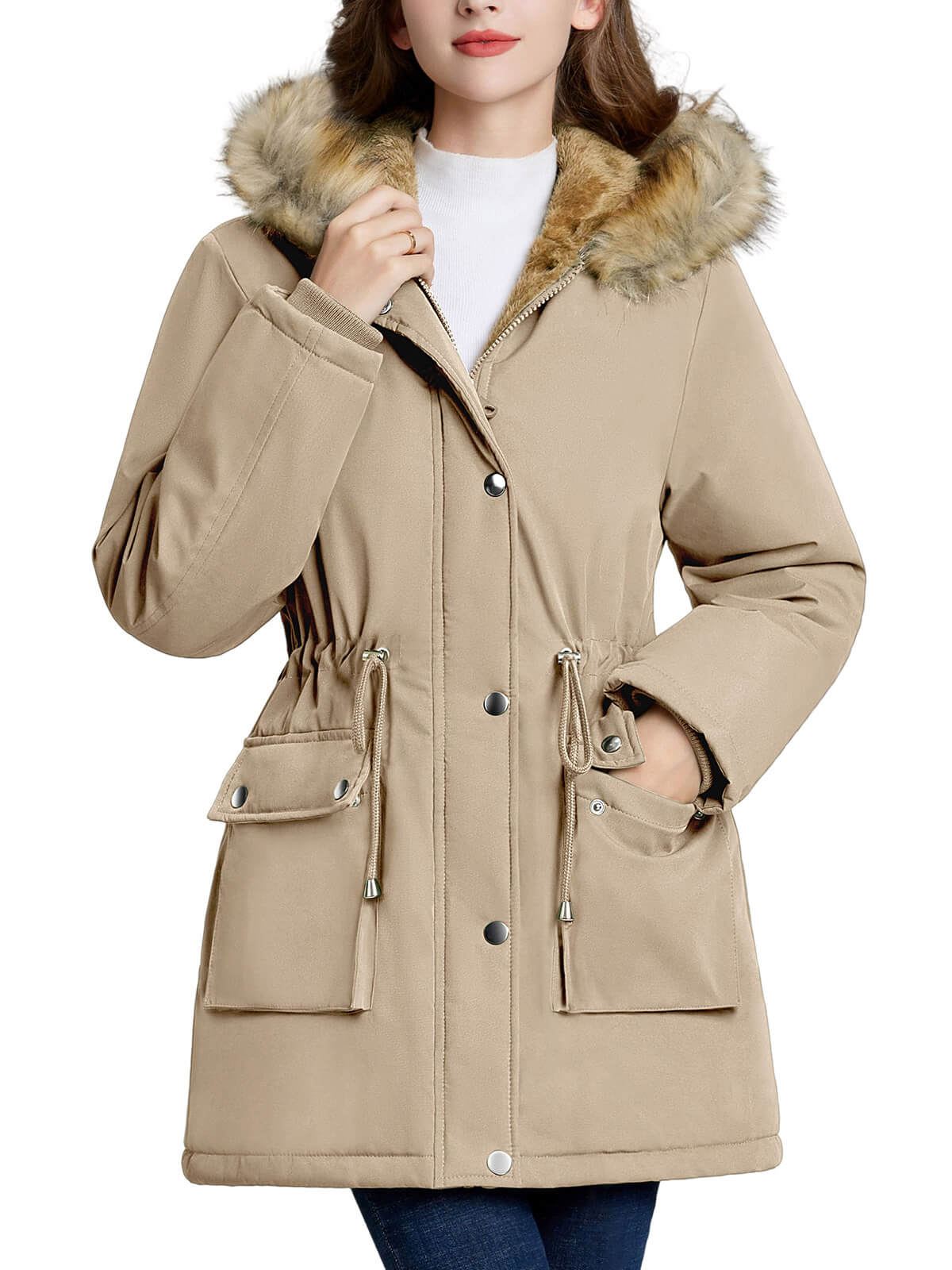 Khaki