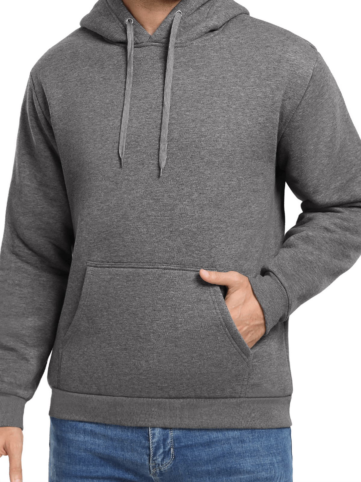 Dark Grey